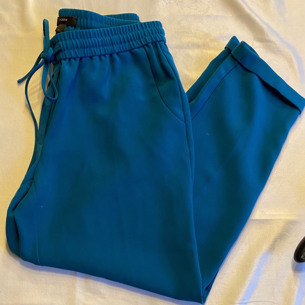 JCrew Joggers